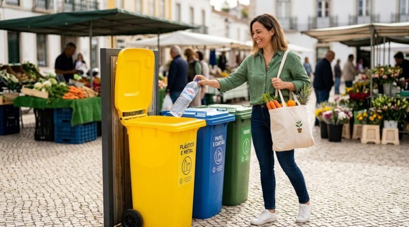 Como cuidar do meio ambiente no dia a dia usando práticas sustentáveis